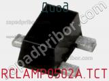 Диод  RCLAMP0502A.TCT  фотография 2.