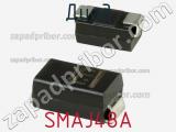 Диод  SMAJ48A  фотография 3.