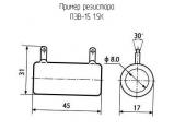 ПЭВ-15 1.5К 