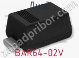 Диод BAR64-02V фотография 2.