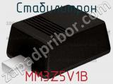 Стабилитрон MM3Z5V1B фотография 2.