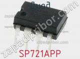 Диод SP721APP фотография 3.