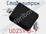 Стабилитрон UDZ5V1B-7 фотография 2.
