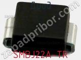 Диод SMBJ22A-TR фотография 3.