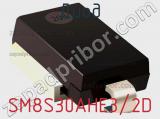 Диод SM8S30AHE3/2D фотография 2.