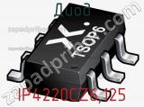 Диод IP4220CZ6,125 фотография 2.