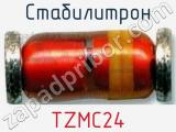 Стабилитрон TZMC24 фотография 2.