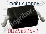 Стабилитрон  DDZ9697S-7  фотография 2.