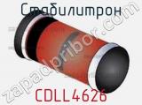 Стабилитрон CDLL4626 фотография 2.