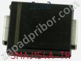 Диод  SMAJ154A-TR  фотография 2.