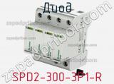 Диод  SPD2-300-3P1-R  фотография 2.