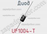 Диод UF1004-T