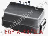 Диод EGF1A-E3/5CA