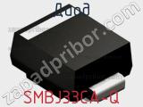 Диод  SMBJ33CA-Q  фотография 2.