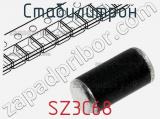 Стабилитрон SZ3C68