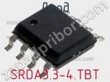 Диод SRDA3.3-4.TBT фотография 2.
