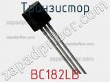 Транзистор BC182LB 