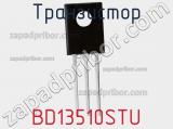 Транзистор BD13510STU 