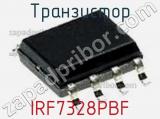 Транзистор IRF7328PBF фотография 2.