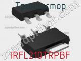 Транзистор IRFL210TRPBF 
