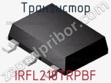 Транзистор IRFL210TRPBF фотография 3.