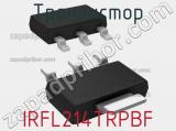 Транзистор IRFL214TRPBF 