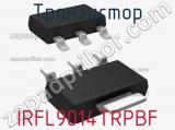 Транзистор IRFL9014TRPBF 
