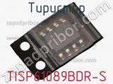 Тиристор TISP61089BDR-S фотография 3.
