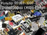 Фильтр RP359-1000-2000-B 