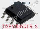 Тиристор TISP61089QDR-S 