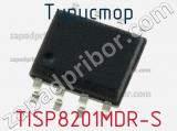 Тиристор TISP8201MDR-S 
