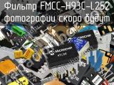 Фильтр FMCC-H93C-L252 
