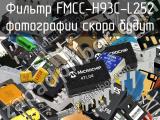 Фильтр FMCC-H93C-L252