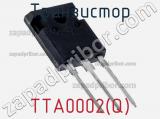 Транзистор TTA0002(Q) 