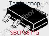 Транзистор SBCP68T1G фотография 3.