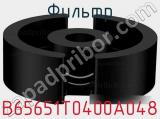 Фильтр B65651T0400A048 фотография 2.