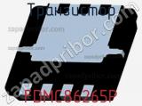 Транзистор FDMC86265P 