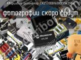 Кварцевый резонатор CX2520DB16000D0WZRC1 