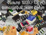 Фильтр 100BCF10R