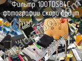 Фильтр 100TDS84C 