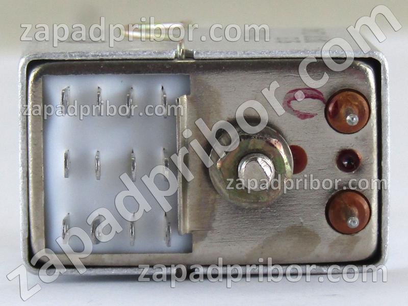 RES-22 RUSSIAN RELAY 4 SPDT CONTACTS 24 V COIL РФ4.523.023.0705 
