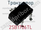 Транзистор 2SB1706TL 