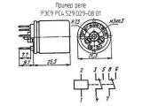 РЭС9 РС4.529.029-08.01