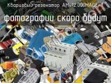 Кварцевый резонатор AM-12.000MAGE-T 