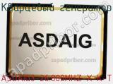 ASDAIG3-26.000MHZ-X-K-T