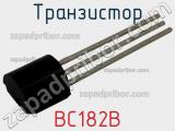 Транзистор BC182B 