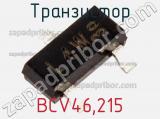Транзистор BCV46,215 фотография 3.