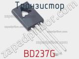 Транзистор BD237G 