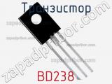 Транзистор BD238 