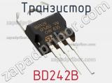 Транзистор BD242B 